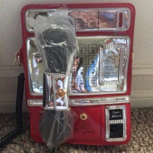 Telephone Purse